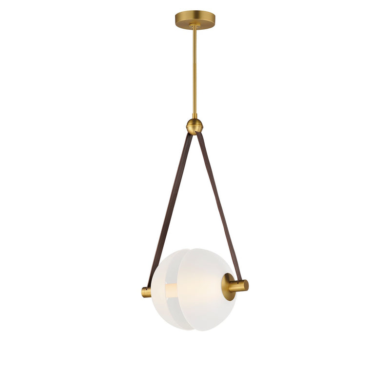 ET2 E24088-90NAB Dispatch LED Pendant, Natural Aged Brass Main Image.jpg