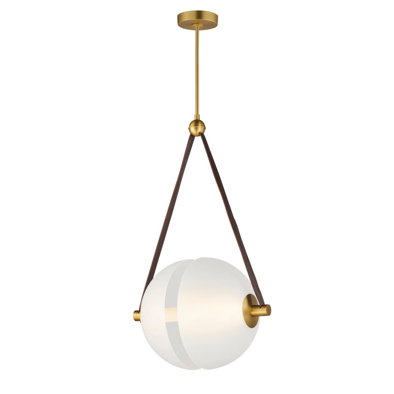 ET2 E24089-90NAB Dispatch LED Pendant, Natural Aged Brass Main Image.jpg