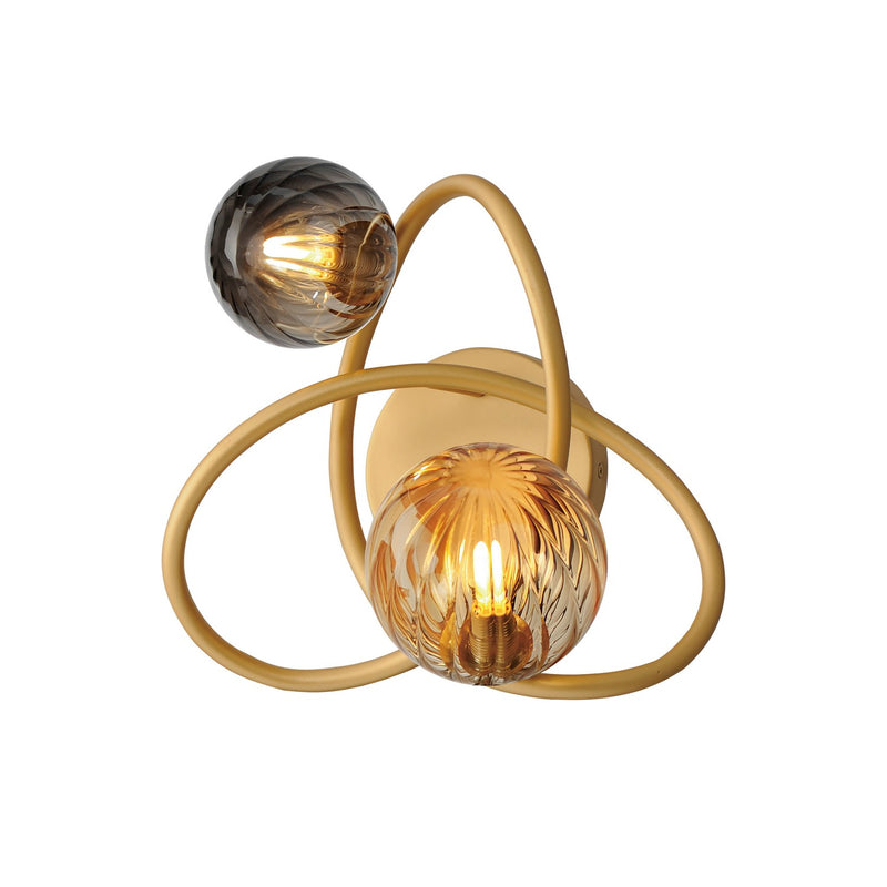 ET2 E24182-148GLD Planetary LED Wall Sconce, Gold Main Image.jpg