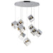 ET2 E24689-28PC Ice Cube LED Pendant, Polished Chrome Main Image.jpg