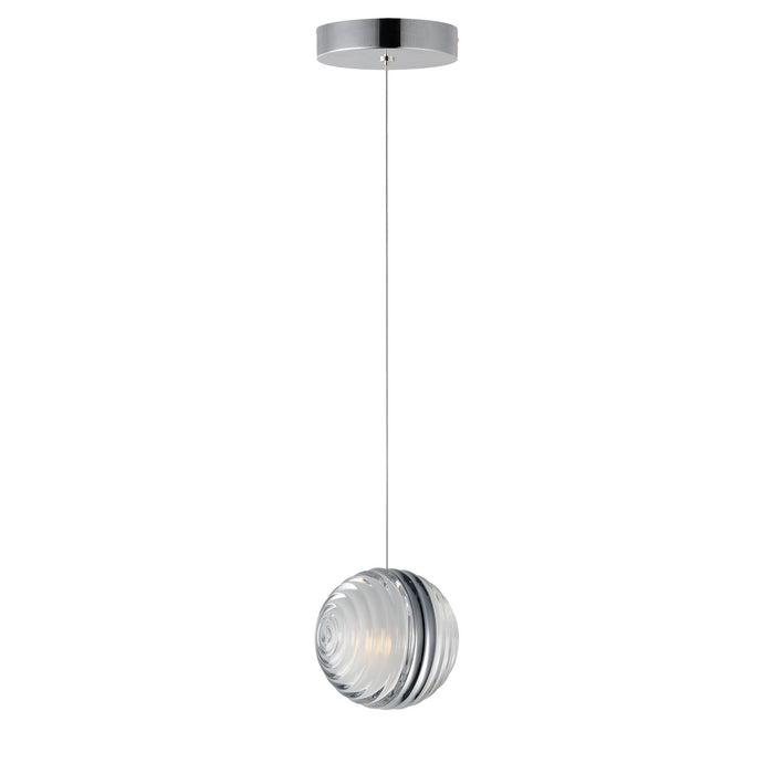 ET2 E24691-75PC Pulse LED Pendant, Polished Chrome Main Image.jpg