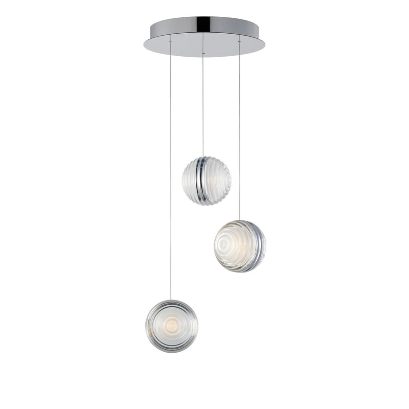 ET2 E24693-75PC Pulse LED Pendant, Polished Chrome Main Image.jpg