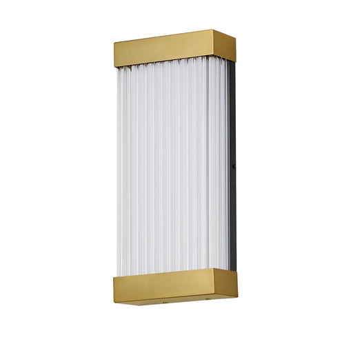 ET2 E30232-122NAB Acropolis LED Outdoor Wall Sconce, Natural Aged Brass Main Image.jpg