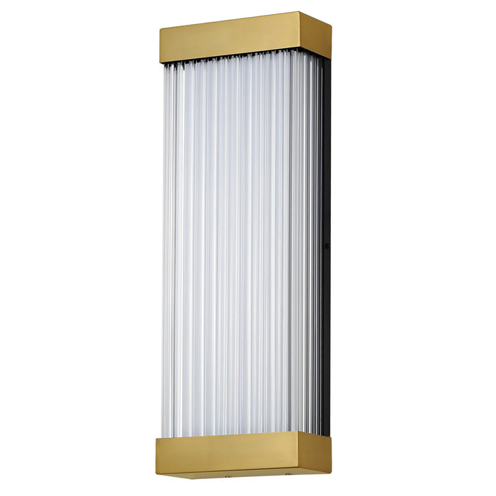 ET2 E30234-122NAB Acropolis LED Outdoor Wall Sconce, Natural Aged Brass Main Image.jpg