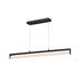 ET2 E36104-BK Crossbar LED Pendant, Black Main Image.jpg