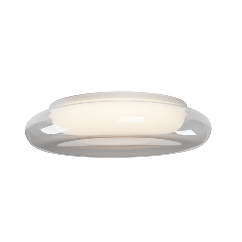 ET2 E51022-10WT Bubble LED Flush Mount, White Main Image.jpg