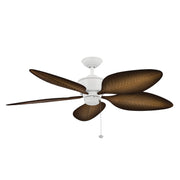Kichler 310095MWH 56"Ceiling Fan, Matte White