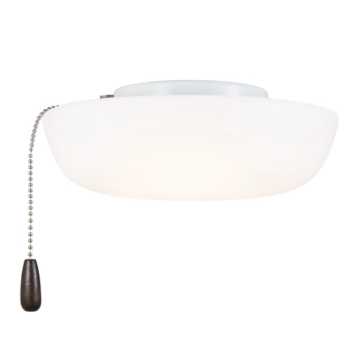 Kichler 380960 LED Fan Light Kit, White