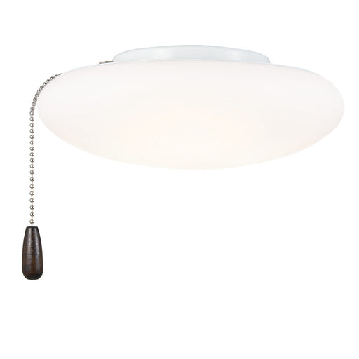 Kichler 380961 LED Fan Light Kit, White