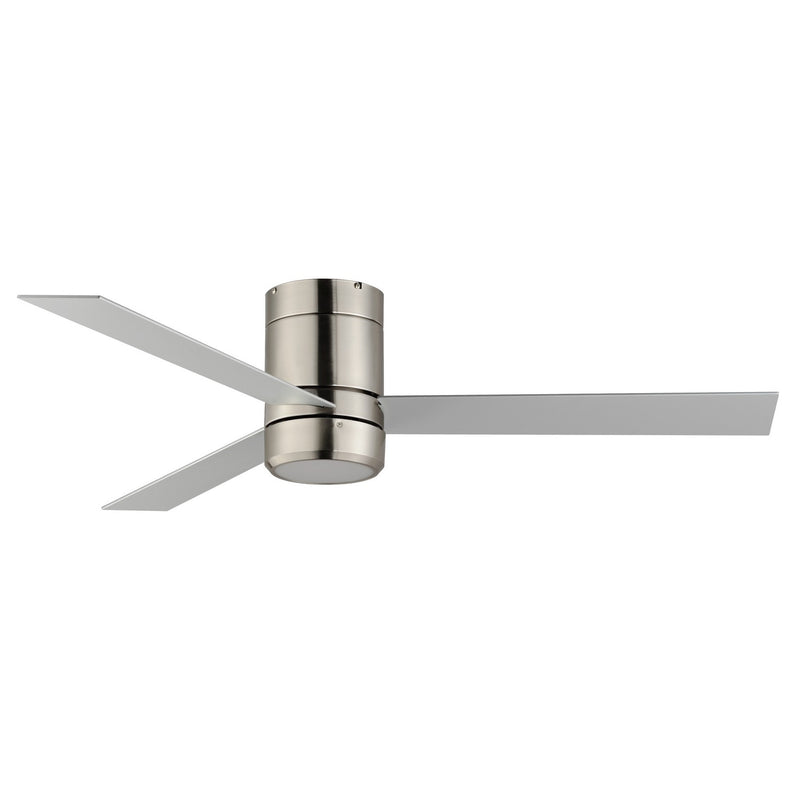 Maxim 88803SN Tanker 52"Ceiling Fan, Satin Nickel Main Image.jpg