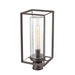 Millennium 4581-PBZ Wheatland One Light Outdoor Lantern, Powder Coat Bronze Main Image.jpg