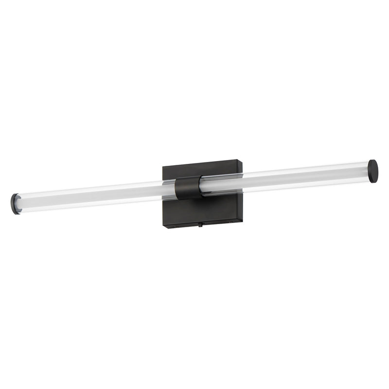 ET2 E23443-10BK Fuse LED Bath Vanity, Black Main Image.jpg