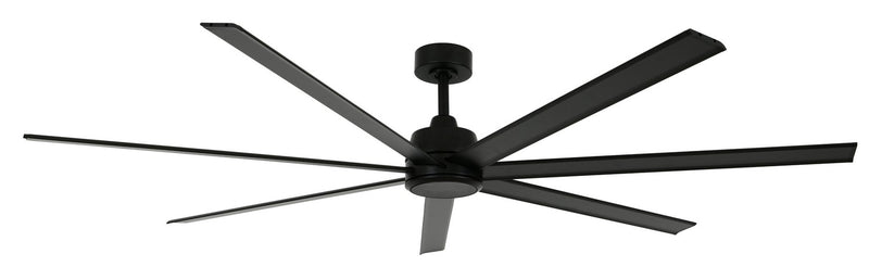 Lucci Air 21610901 Atlanta 72" Ceiling Fan, Black Main Image.jpg