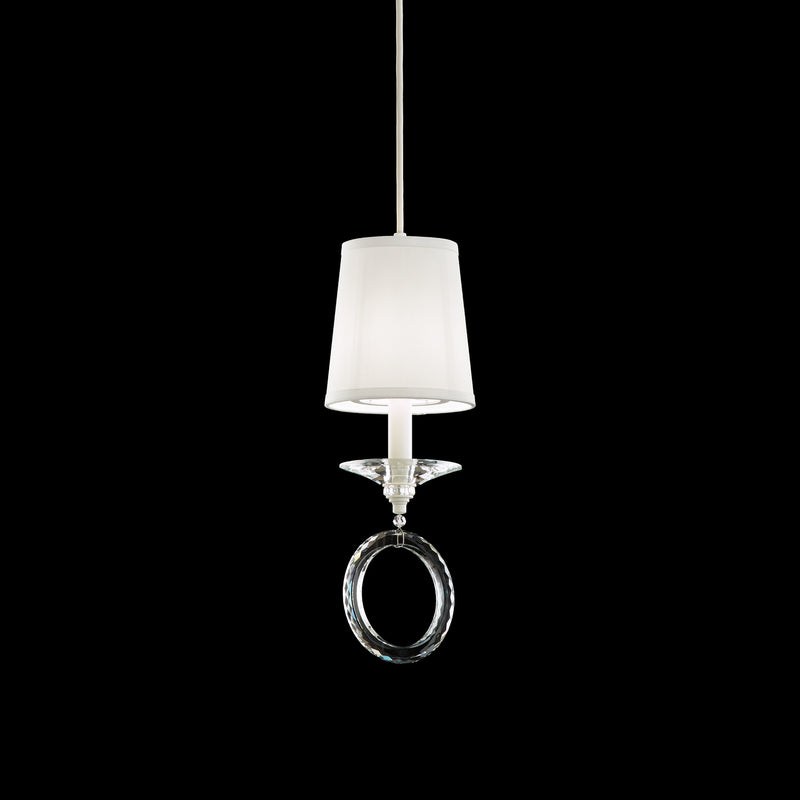 Schonbek MA1003N-22O Emilea One Light Mini Pendant, Heirloom Gold Main Image.jpg