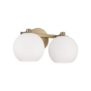 Capital Lighting 152121AD-548 Ansley Two Light Vanity, Aged Brass Main Image.jpg