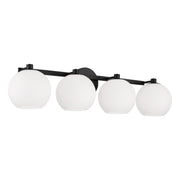 Capital Lighting 152141MB-548 Ansley Four Light Vanity, Matte Black Main Image.jpg
