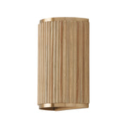 Capital Lighting 650721WS Donovan Two Light Wall Sconce, White Wash and Matte Brass Main Image.jpg