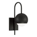 Capital Lighting 651611BI Dolby One Light Wall Sconce, Black Iron Main Image.jpg