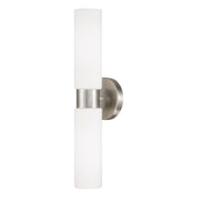 Capital Lighting 652621BN Theo Two Light Wall Sconce, Brushed Nickel Main Image.jpg