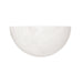 Millennium 521 One Light Wall Sconce, White Main Image.jpg