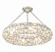 Crystorama 525-SA_CEILING Palla Six Light Semi Flush Mount Antique Silver Main Image.jpg