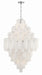 Crystorama ADD-319-CH-WH Addis 20 Light Chandelier Polished Chrome Main Image.jpg