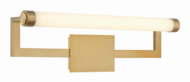 Crystorama CLT-7201-VG Clinton LED Bathroom Vanity Vibrant Gold Main Image.jpg