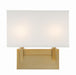 Crystorama DUR-A3542-VG Durham Two Light Wall Sconce Vibrant Gold Main Image.jpg