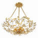 Crystorama MSL-306-GA_CEILING Marselle Six Light Semi Flush Mount Antique Gold Main Image.jpg