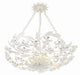 Crystorama MSL-306-MT_CEILING Marselle Six Light Semi Flush Mount Matte White Main Image.jpg