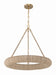 Crystorama OAK-7536-SG Oakley LED Chandelier Soft Gold Main Image.jpg