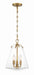 Crystorama VSS-7004-LG Voss Three Light Mini Chandelier Luxe Gold Main Image.jpg