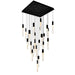 CWI Lighting 1589P28-25-101 Greta LED Chandelier Black.jpg