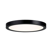 Savoy House 6-3333-10-BK LED Flush Mount, Black
