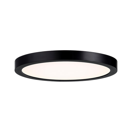 Savoy House 6-3333-10-BK LED Flush Mount, Black