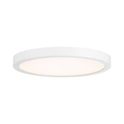 Savoy House 6-3333-10-WH LED Flush Mount, White
