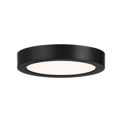 Savoy House 6-3333-5-BK LED Flush Mount, Black