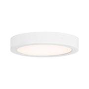 Savoy House 6-3333-5-WH LED Flush Mount, White