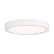 Savoy House 6-3333-7-WH LED Flush Mount, White