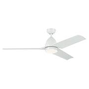 Kichler 310254WH 54"Ceiling Fan, White