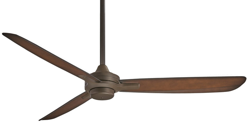 Minka-Aire F728-ORB Rudolph Wet 60" Ceiling Fan, Oil Rubbed Bronze Main Image.jpg
