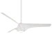 Minka-Aire F839L-SM Airewave 65" Ceiling Fan, Sterling Maple Main Image.jpg