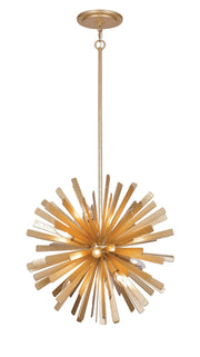 Metropolitan N1905-785 Confluence 12 Light Pendant, Piastra Gold Main Image.jpg