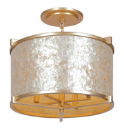 Metropolitan N1934-760 Sommers Bend Four Light Semi Flush Mount, Capiz Shell Gold Main Image.jpg