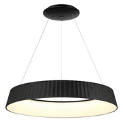 George Kovacs P8131-66A-L Star Gate LED Pendant, Coal Main Image.jpg