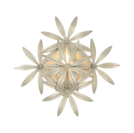 Minka Lavery 2141-735 Flower Child One Light Wall Sconce, Ambry Gold Alternate Image.jpg