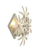 Minka Lavery 2141-735 Flower Child One Light Wall Sconce, Ambry Gold Alternate Image 2.jpg