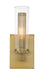 Minka Lavery 2181-695 Emmerham One Light Wall Sconce, Soft Brass Alternate Image.jpg