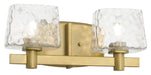 Minka Lavery 2232-695 Drysdale Two Light Bath Vanity, Soft Brass Main Image.jpg