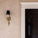 Crystorama 651-OB Cast Brass Wall Mount One Light Wall Sconce Olde Brass Alternate Image.jpg